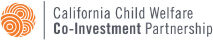 California Child Welfare Co-Investment Partnership